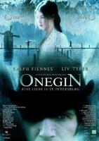 奥涅金Onegin (1999)