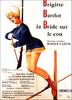 Bride sur le cou, La