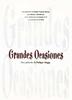Grandes ocasiones(1998)