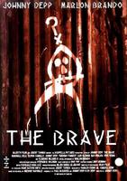 英雄少年历险记The Brave (1997)