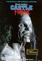衰落的城堡Castle Freak (1995)