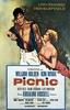 野餐/Picnic