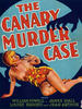 金丝雀杀人事件/The Canary Murder Case(1929)