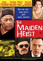 少女大盗The Maiden Heist (2008)