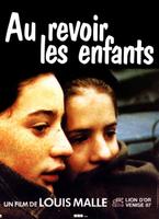 孩子们，再见Au revoir, les enfants (1987)