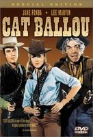 女贼金丝猫Cat Ballou (1965)