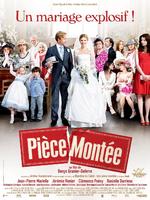 结婚蛋糕Une pièce montée (2009)