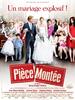 结婚蛋糕/Une pièce montée(2009)