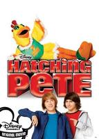 校园吉祥物Hatching Pete (2009)