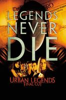 下一个就是你：终结版Urban Legends: Final Cut (2000)