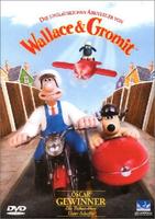 超级无敌掌门狗：剃刀边缘Wallace and Gromit in A Close Shave (1995)