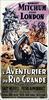 锦绣山河/The Wonderful Country(1959)