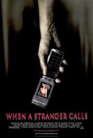 来电惊魂When a Stranger Calls (2006)