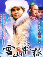 雪山飞狐 (1991)