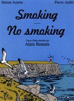 吸烟/不吸烟Smoking/No Smoking (1993)