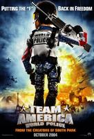 美国战队：世界警察Team America: World Police (2004)