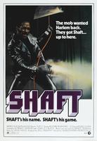 夏福特Shaft (1971)