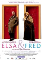 爱尔莎和弗雷德Elsa & Fred (2005)