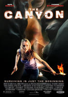 大峡谷The Canyon (2009)