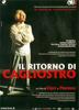 Ritorno di Cagliostro, Il(2003)