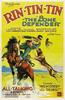 孤独的辩护者/The Lone Defender(1934)