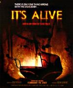 突变怪婴It's Alive (2008)