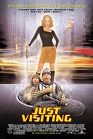 时光隧道Just Visiting (2001)
