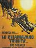 他们是神/Lo chiamavano Trinità