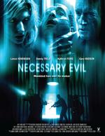 罪恶之源Necessary Evil (2008)