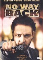 无路可退No Way Back (1995)