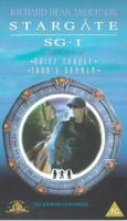 Stargate SG-1: Children of the Gods (1997)