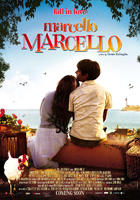 马赛洛，马赛洛Marcello Marcello (2008)