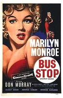 巴士站Bus Stop (1956)