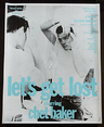 让我们一起迷失/Let's Get Lost(1988)