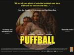 尘菌Puffball (2007)