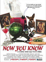 如今才了解Now You Know (2002)