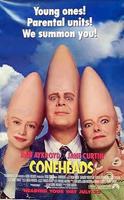 尖头外星族Coneheads (1993)