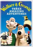 超级无敌掌门狗：月球野餐记Wallace & Gromit: A Grand Day Out (1989)