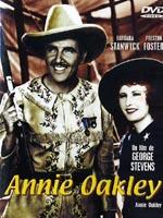 爱的弹丸Annie Oakley (1935)