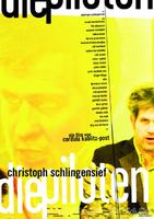 克里斯托夫·施林恩基夫——飞行员Christoph Schlingensief - Die Piloten (2009)