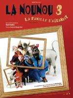 Chucha 3 (2005)