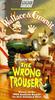 超级无敌掌门狗：神奇太空衣/Wallace & Gromit: The Wrong Trousers