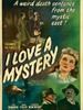 I Love a Mystery