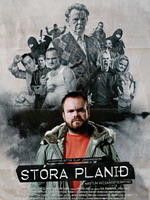 至高力量/Stóra planið(2008)