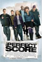 超完美夺分The Perfect Score (2004)
