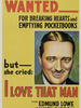 I Love That Man(1933)