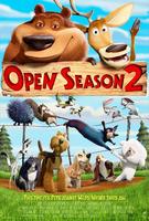 丛林大反攻2Open Season 2 (2008)