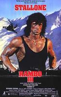 第一滴血3Rambo III (1988)