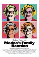 玛蒂的家人重逢Madea's Family Reunion (2006)