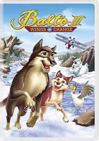 雪地灵犬3Balto III: Wings of Change (2004)
